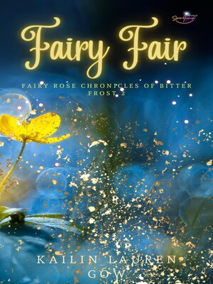 cover image of Fairy Magic